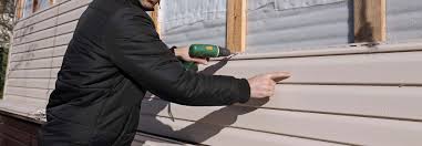 Best Insulated Siding Installation  in Laurel, FL